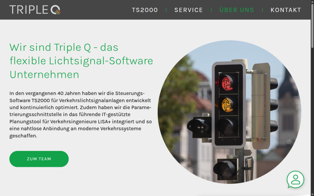 Triple Q Über uns